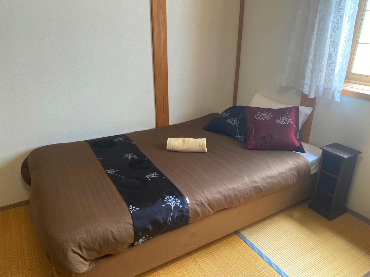 Hakuba Snowdrift Lodge Bagian luar foto