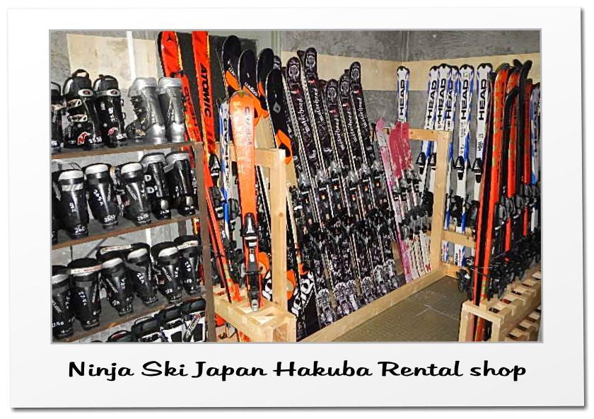 Hakuba Snowdrift Lodge Bagian luar foto